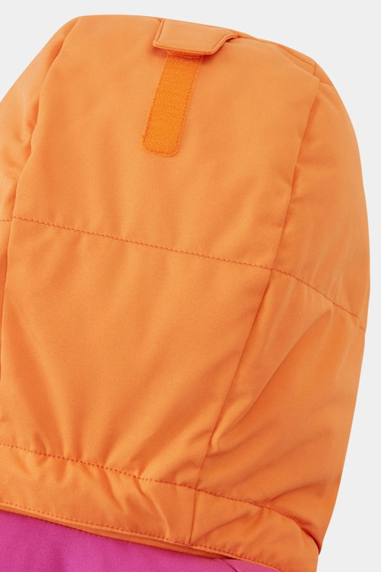 Reima Kids Luppo Winter Jacket Fucshia