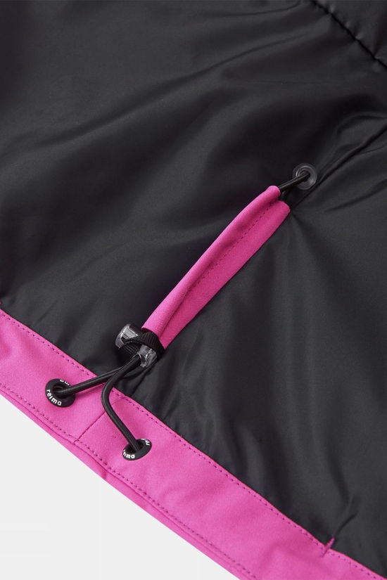 Reima Youth Luppo Winter Jacket 14+ Fucshia