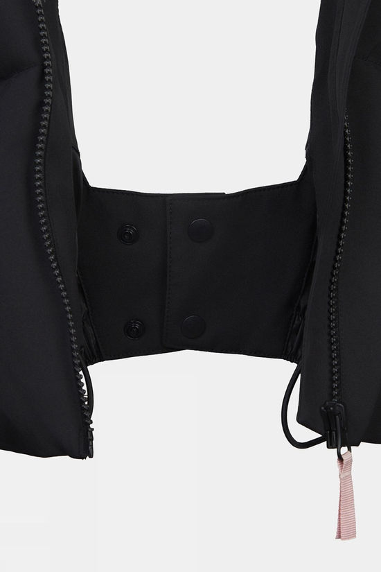 Ayacucho Kids Ayalisa Ski Jacket Black