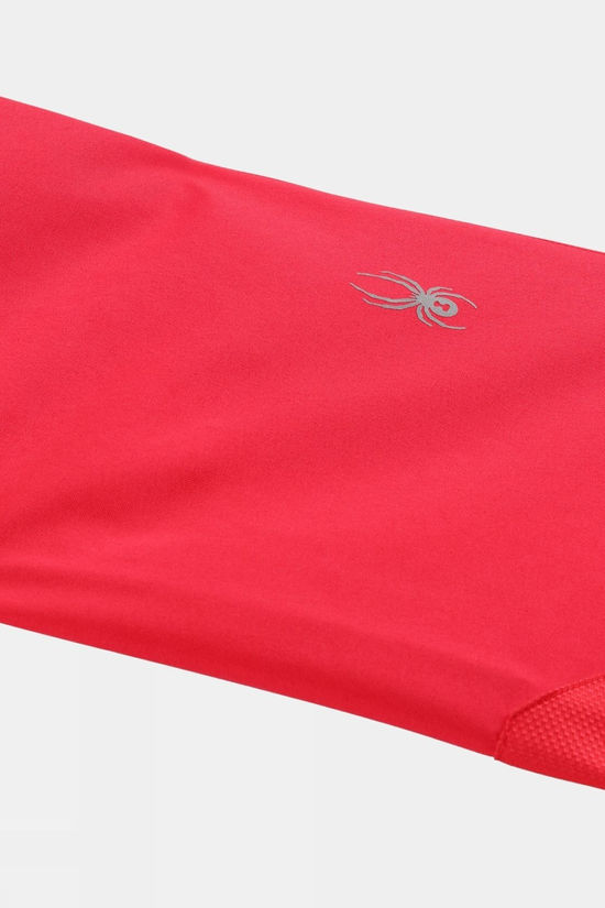 Spyder Kids Olympia Ski Pants Prism Pink