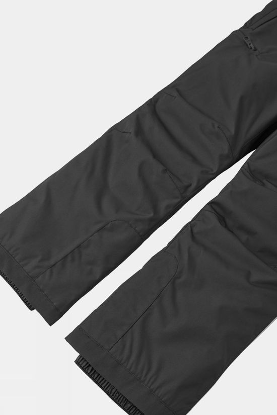 Reima Girls Terrie Ski Pants Black