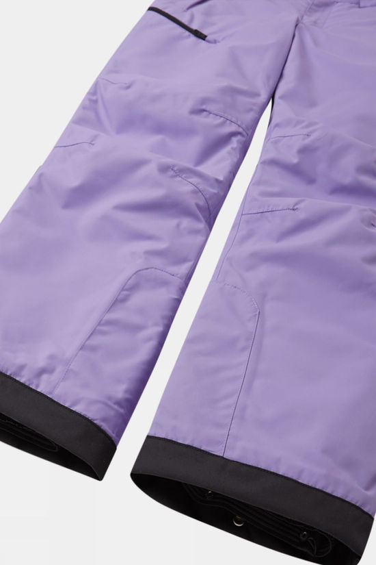 Reima Girls Terrie Ski Pants 14+ Lilac Amethyst