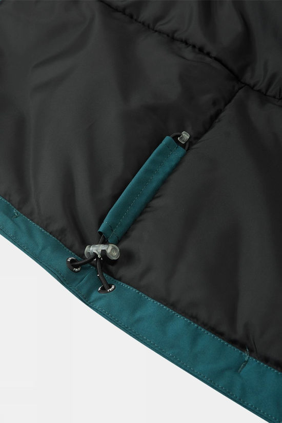 Reima Kids Reimatec Winter Jatuni Ski Jacket Dark Teal