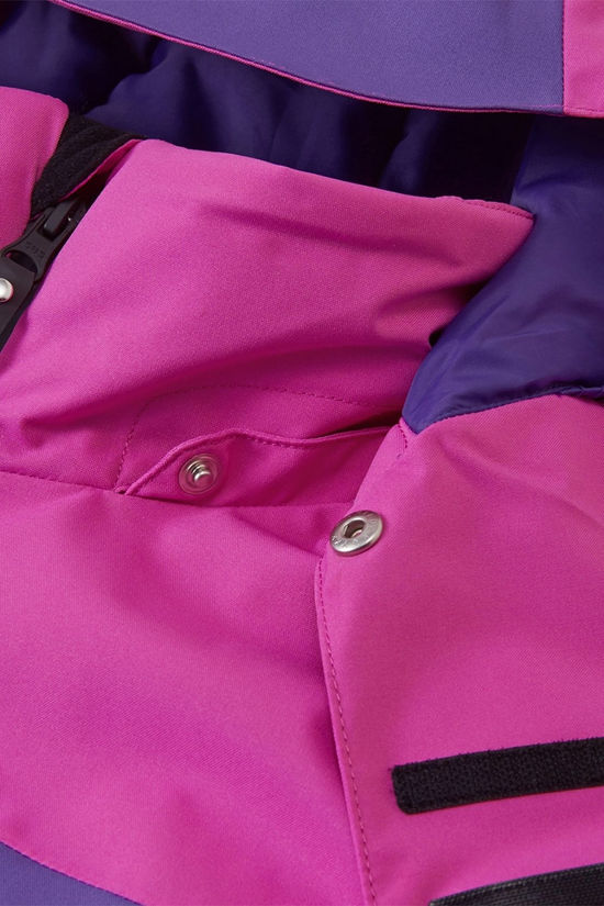 Reima Kids Reimatec Winter Jatuni Ski Jacket 14+ Fucshia