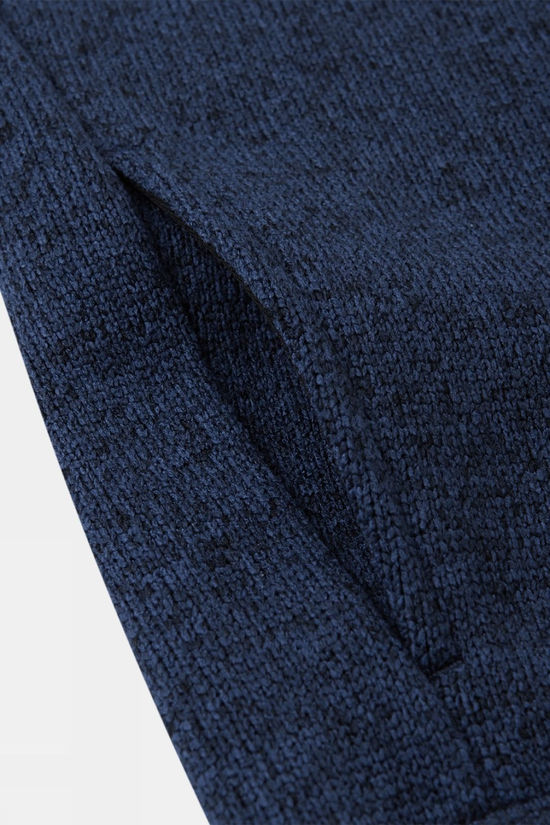 Reima Kids Neulomus Fleece Jacket Navy