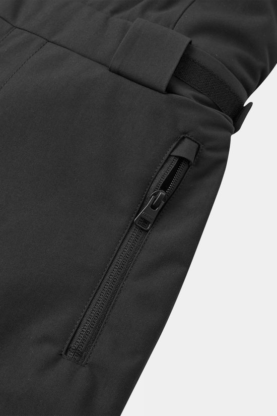 Reima Kids Rehti Reimatec Winter Ski Pants Black