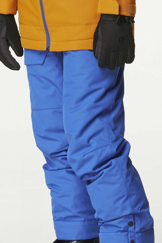 Picture Youth Time Pants 14+ Deep Ultramarine