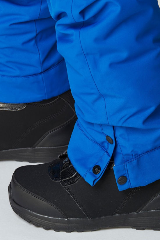 Picture Youth Time Pants 14+ Deep Ultramarine
