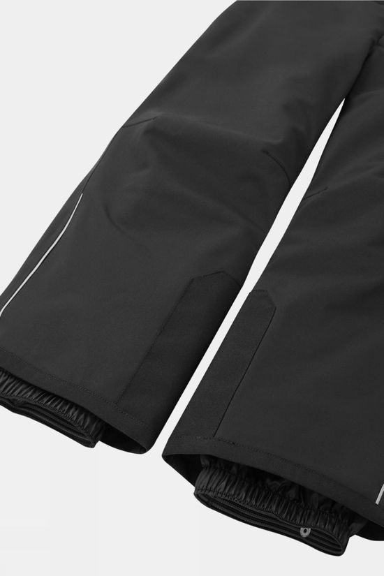 Reima Youth Reimatec Winter Proxima Ski Pants 14+ Black