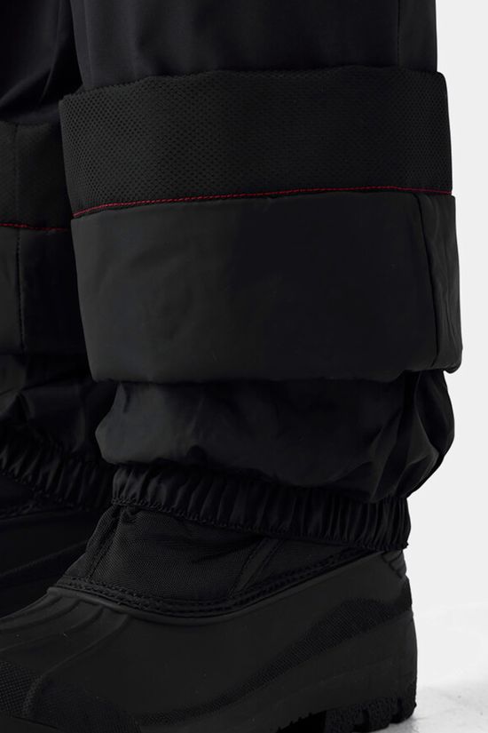 Spyder Kids Propulsion Ski Bib Pants Black