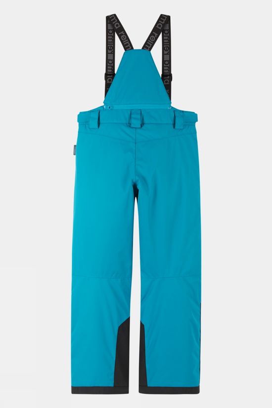 Reima Boys Wingon Ski Pants 14+ Aquatic Blue