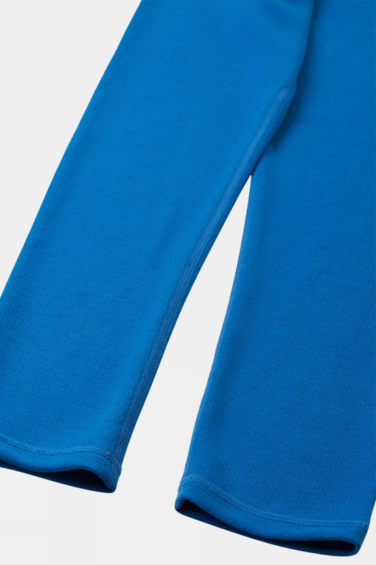 Reima Kids Lani Thermal Base Layer Set Bright Blue