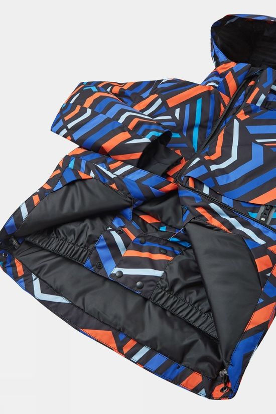Reima Boys Tirro Jacket 14+ Black