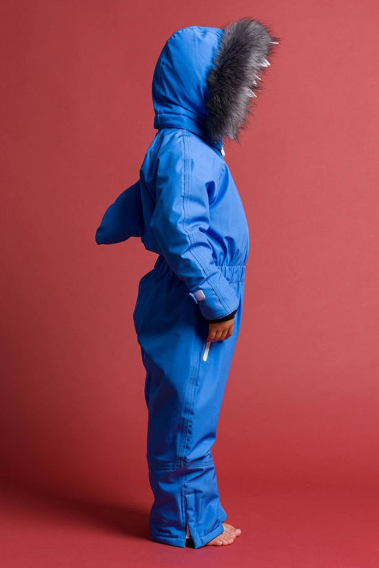 Roarsome Kids Fin The Shark Snowsuit Fin The Shark