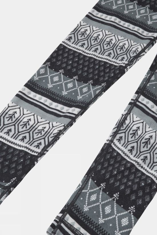 Reima Youth Taitoa Thermal Set 14+ Black