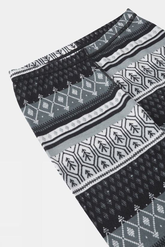 Reima Youth Taitoa Thermal Set 14+ Black
