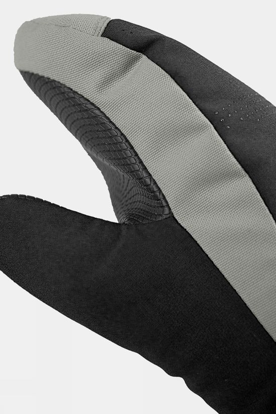 Reusch Kids Maxi R-Tex XT Mittens Black /Reflective