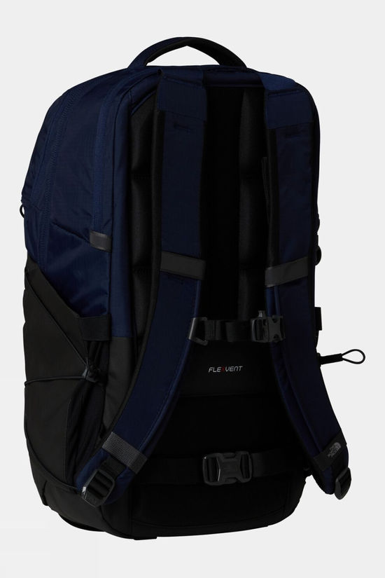 The North Face Borealis Daypack Tnf Navy/Tnf Black Npf