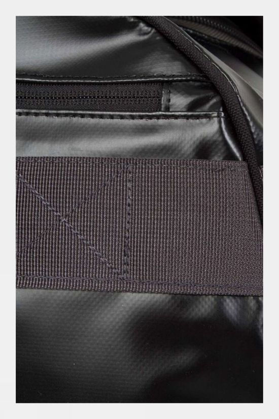 Mountain Equipment Wet & Dry Kit Bag II - 100L Black/Shadow Grey/Silver