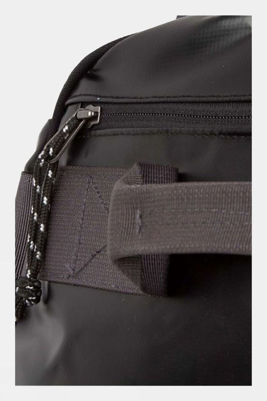 Mountain Equipment Wet & Dry Kit Bag II - 100L Black/Shadow Grey/Silver