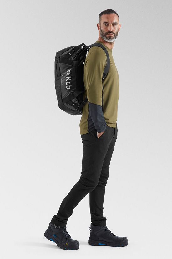 Rab Kit Bag II - 30L Dark Slate
