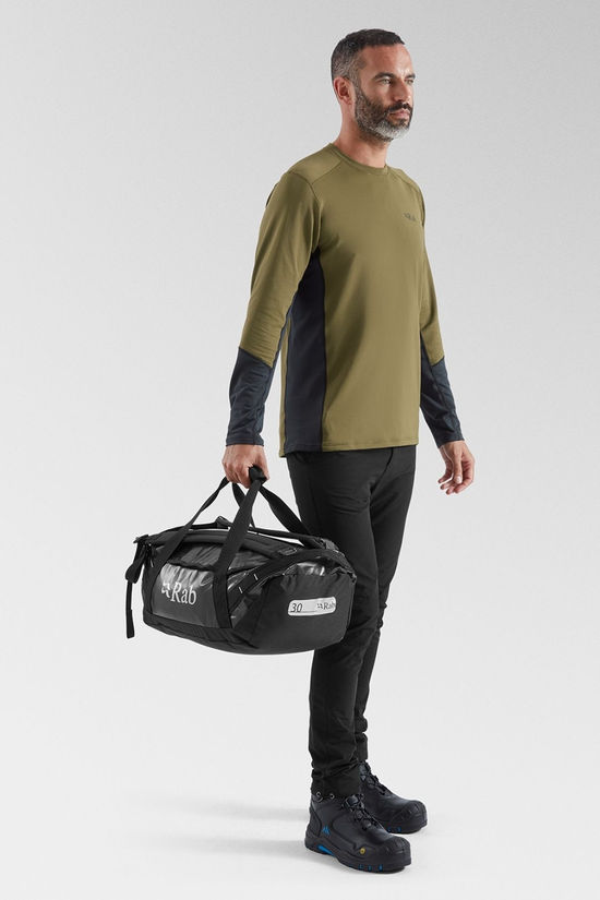 Rab Kit Bag II - 30L Dark Slate