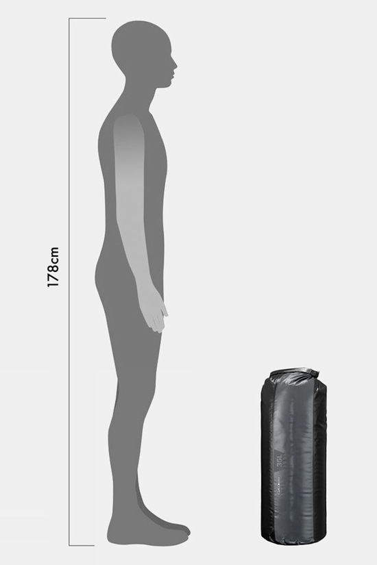 Ortlieb Dry Bag PD350 - 35L Black