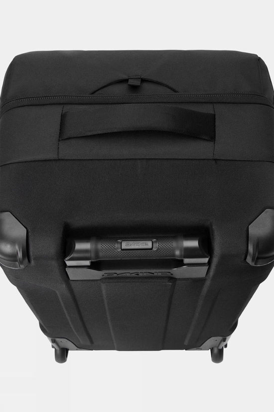 Dakine Split Roller 2.0 Wheeled Travel Bag - 85L Black