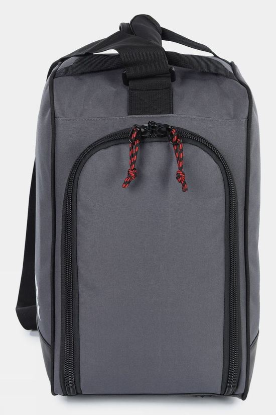 Snow and Rock Boots & Helmet Bag Black