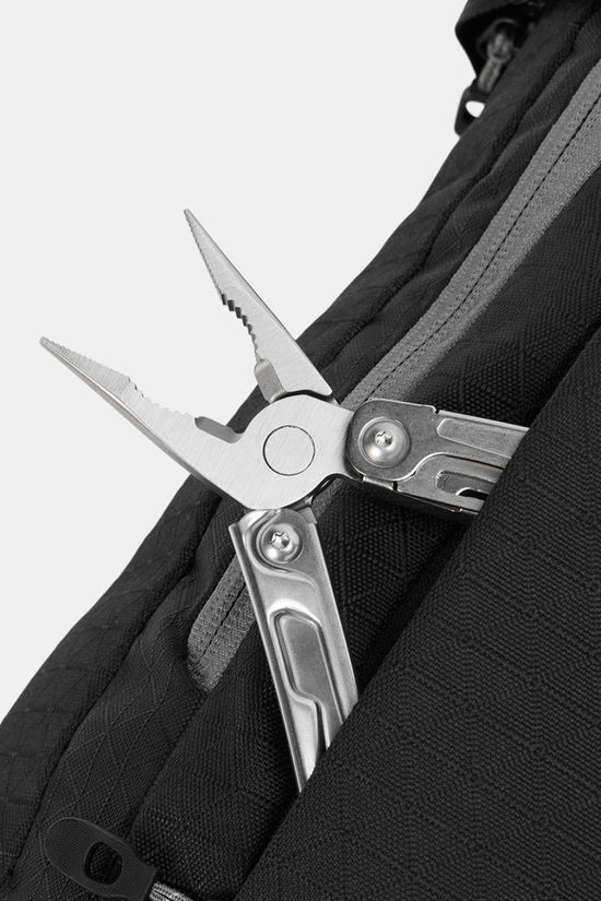 Dakine Heli 2.0 Pro Snow Daypack - 20L Black