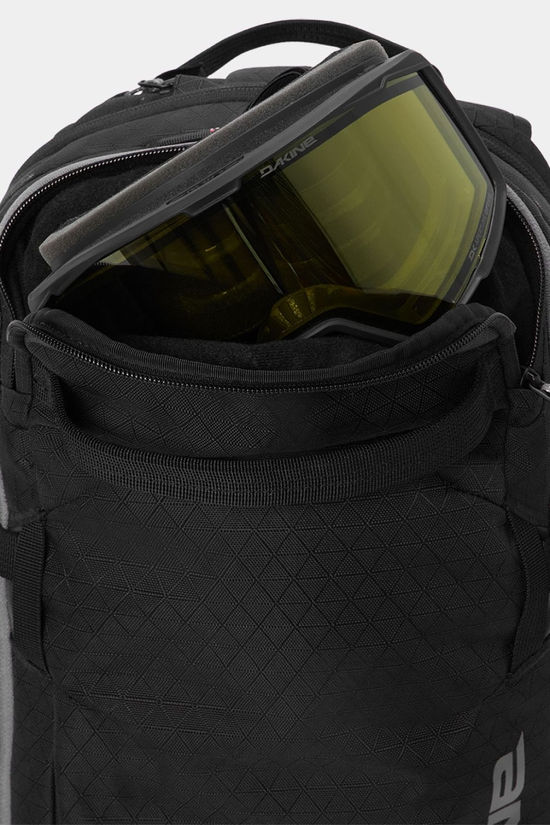 Dakine Heli 2.0 Pro Snow Daypack - 20L Black