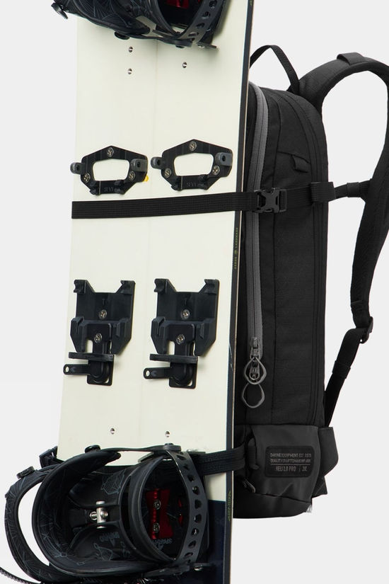 Dakine Heli 2.0 Pro Snow Daypack - 20L Black