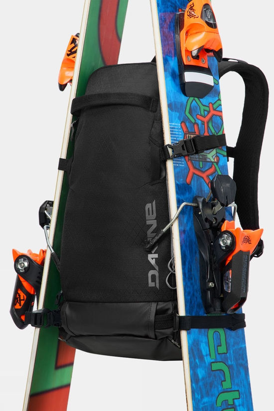 Dakine Heli 2.0 Pro Snow Daypack - 20L Black