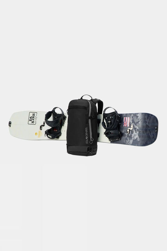 Dakine Heli 2.0 Pro Snow Daypack - 20L Black