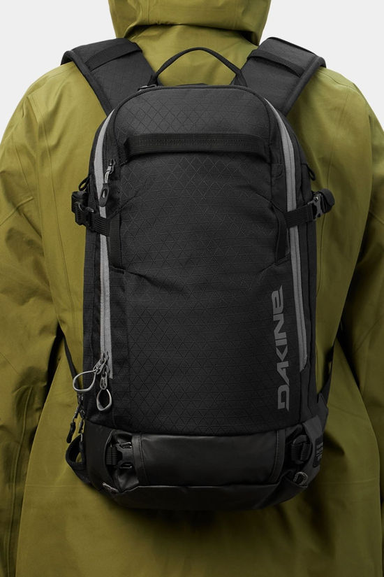 Dakine Heli 2.0 Pro Snow Daypack - 20L Black