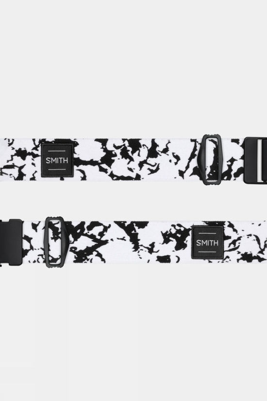 Smith Proxy Goggles Black Marble/Chromapop Pro Photochromic Gold Mirro