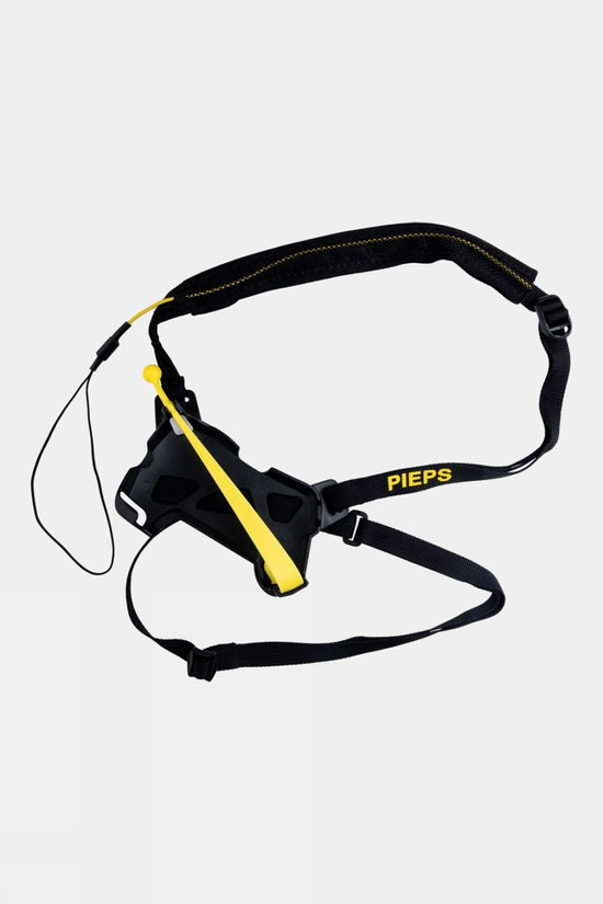 Pieps Pro IPS Avalanche Transceiver No Color