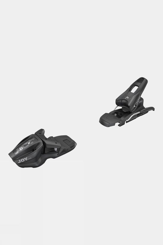 Head Womens E-Real Joy Skis With Joy 9 GW SLR Bindings No Colour