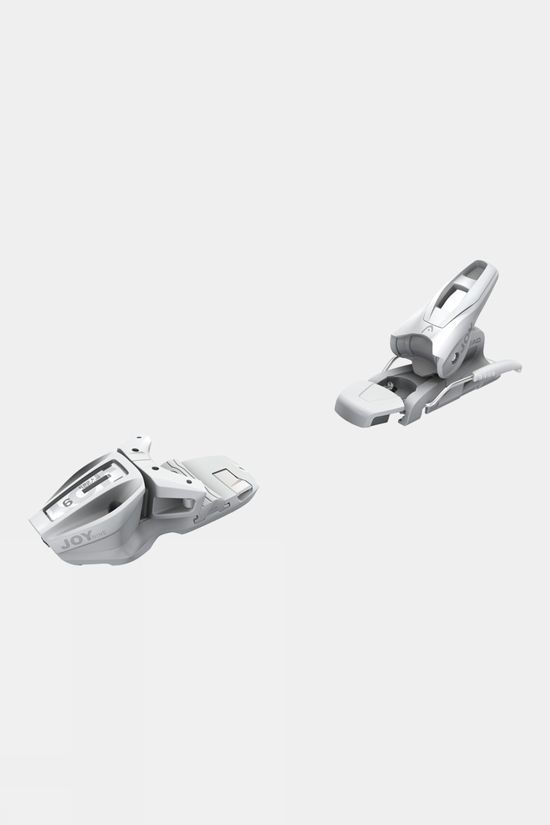 Head Womens E-Absolut Joy Skis With Joy 9 GW SLR Bindings White