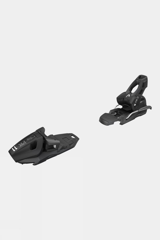 Head Discovery 78 Pro Skis With PR 11 GW Bindings No Colour