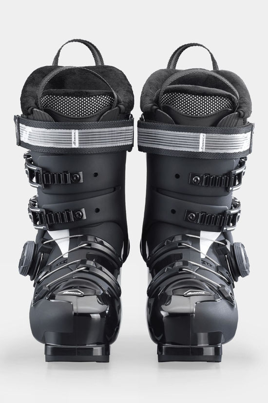 Nordica Womens Speedmachine 3 BOA 95 (GW) Ski Boots Blue/White