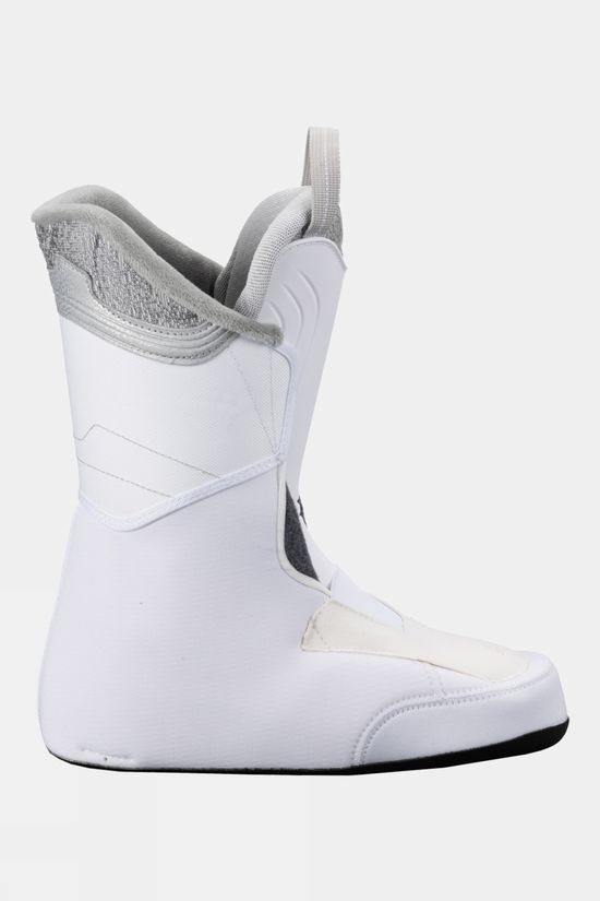 Head Womens Edge 85 HV BOA Ski Boots Grey