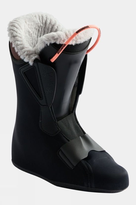 Rossignol Womens Pure Elite 95 GW Ski Boots White