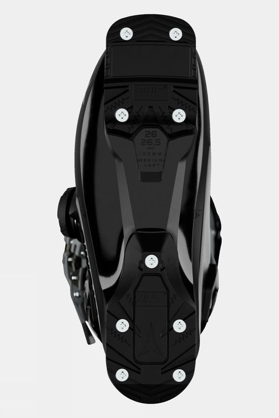 Atomic Womens Hawx Prime 95 BOA Ski Boots Black/Glacier