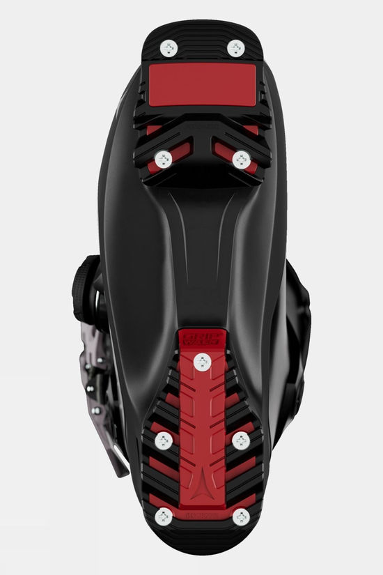 Atomic Womens Hawx Magna 85 BOA Ski Boots Black/Dust