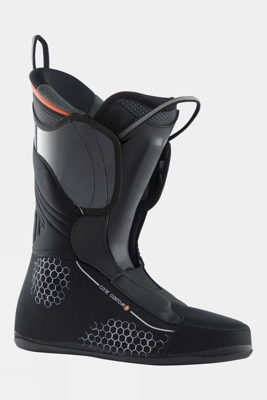 Lange Mens  XT3 110 MV GW No Pin Ski Boots Blue