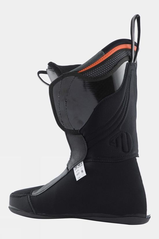 Lange Mens  XT3 110 MV GW No Pin Ski Boots Blue