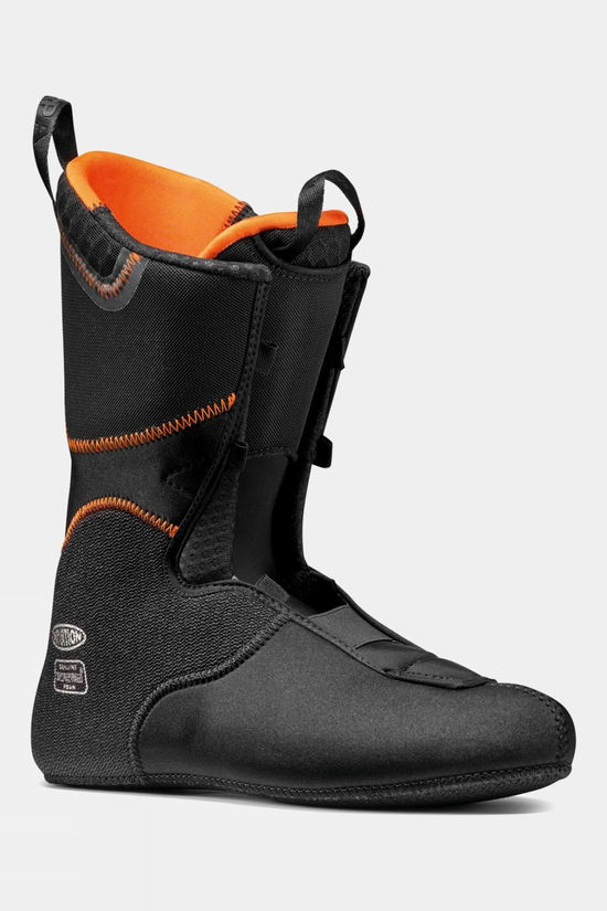 Scarpa Mens Maestrale Rs Ski Boots White/Black/Azure