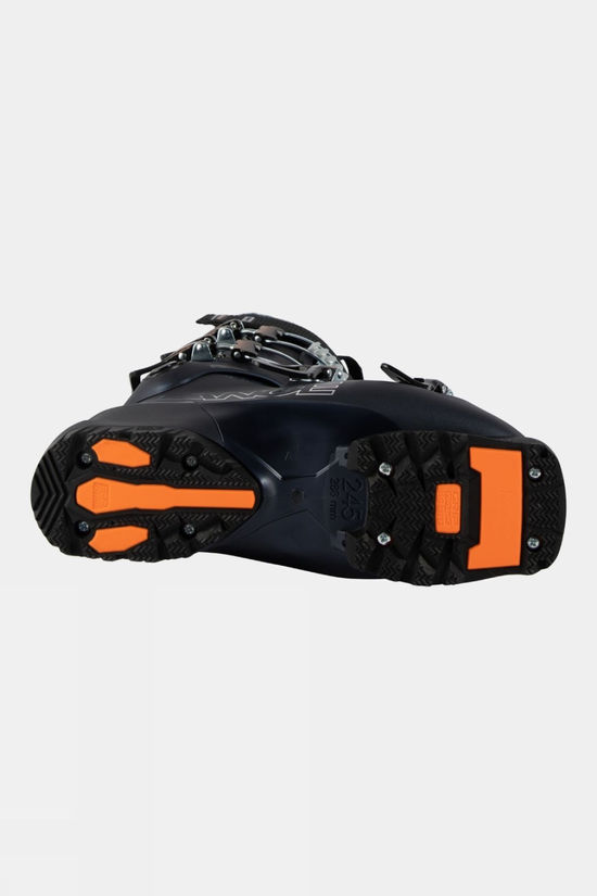 Lange Womens LX 85  HV GW Ski Boots Black