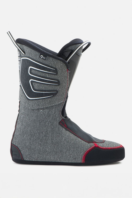 Dalbello Cabrio MV 120 3DWRAP IF Ski Boots Grey/Black
